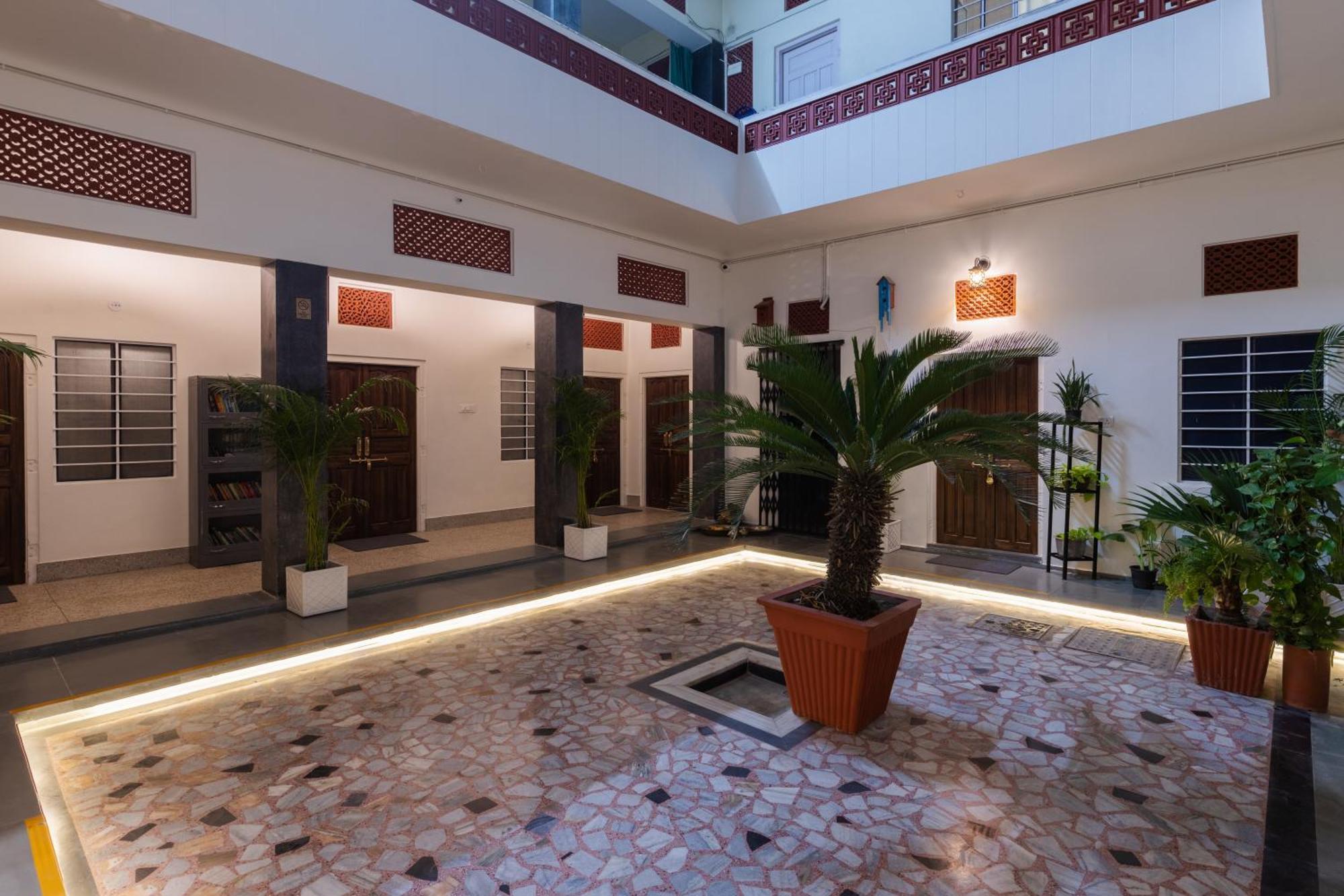 Heart Of The City Homestay By Rashmi Jaipur Exterior foto
