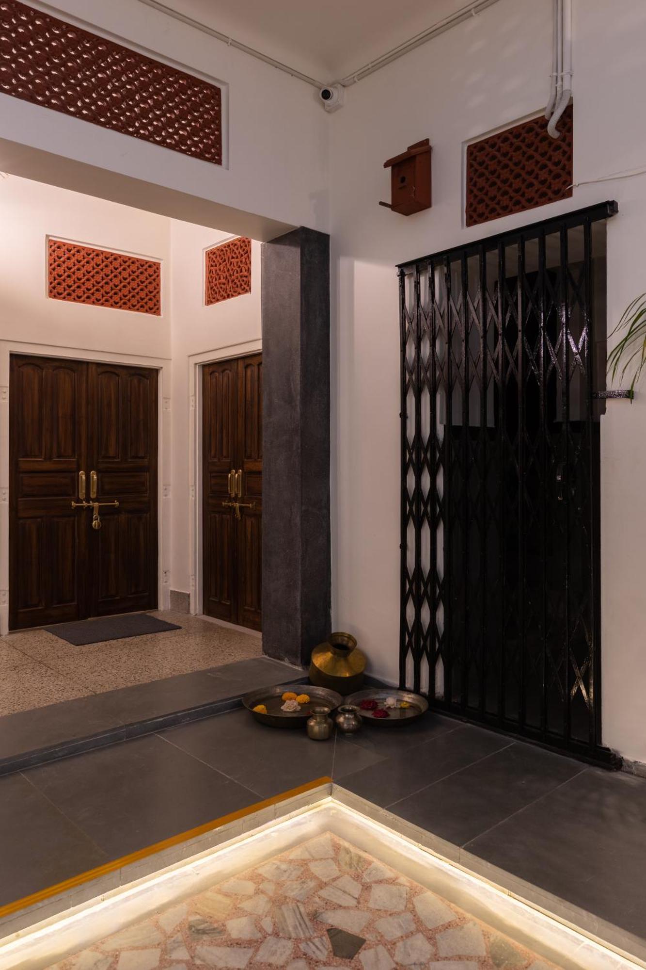 Heart Of The City Homestay By Rashmi Jaipur Exterior foto